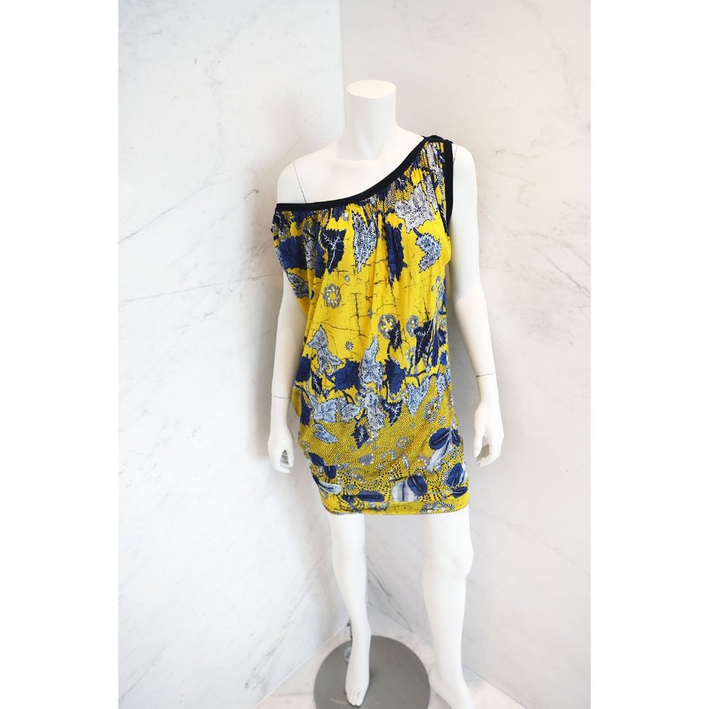 Jean Paul Gaultier Soleil Dress